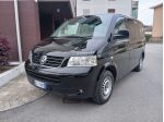 Vw Multivan 2.5 Tdi 130 cv Startline +gancio traino