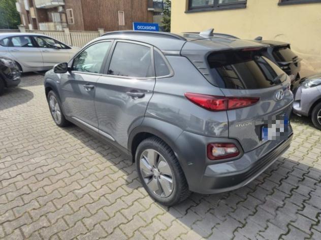 HYUNDAI Kona EV 64 kWh XPrime rif. 23699127 - Foto 6