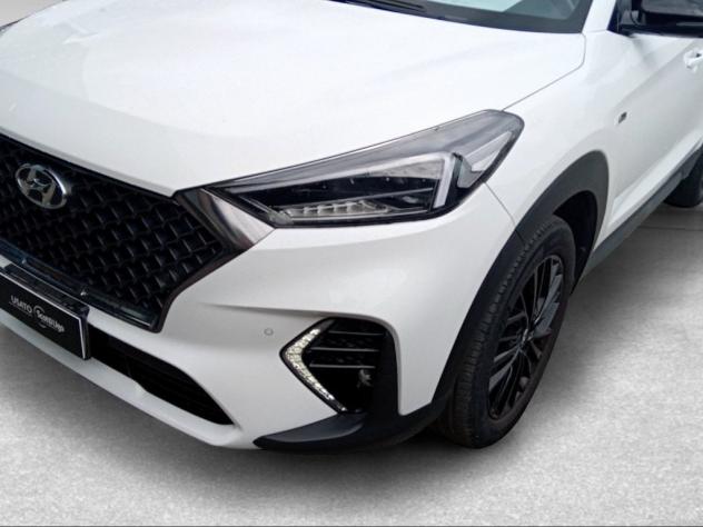 Hyundai Tucson II 1.6 crdi Xline Techno Pack 2wd 115cv - Foto 2