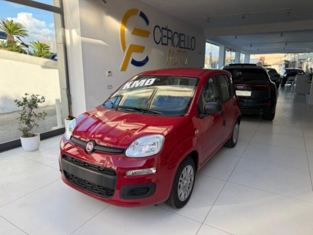 FIAT Panda 1.0 FireFly S&S Hybrid Pop da €139,00 mensili rif. 23353166 - Foto 2