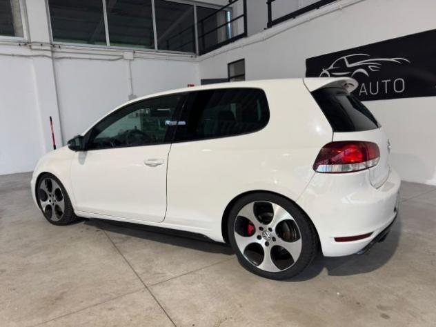 VOLKSWAGEN Golf 2.0 TSI 3p. GTI rif. 24091131 - Foto 6