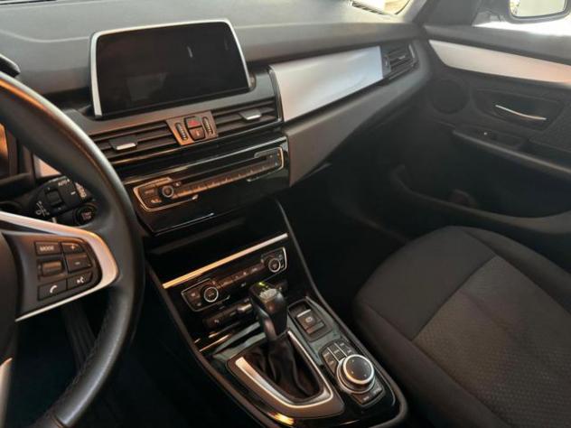 BMW 225 xe Active Tourer iPerformance Business aut. rif. 22957005 - Foto 9