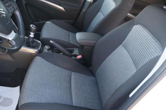 Suzuki S-Cross 1.4 Hybrid 4WD AllGrip Top - Foto 7