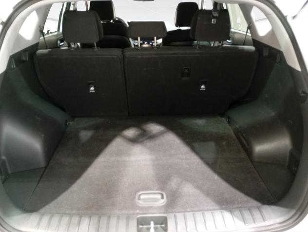 Hyundai Tucson Tucson 1.7 CRDi Comfort - Foto 10