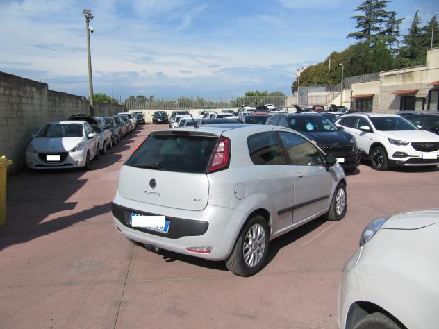 Fiat Punto Evo 1.3 Mjt 90 CV 3 porte Dynamic - TETTO APRIBILE - Foto 3