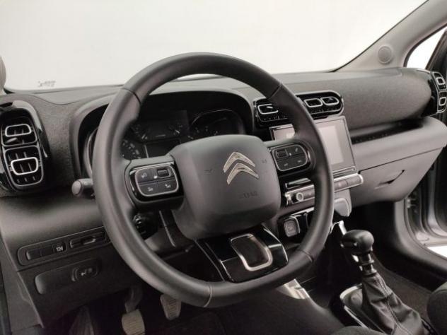 CITROEN C3 Aircross 1.2 puretech Feel s&s 110cv rif. 22631275 - Foto 10