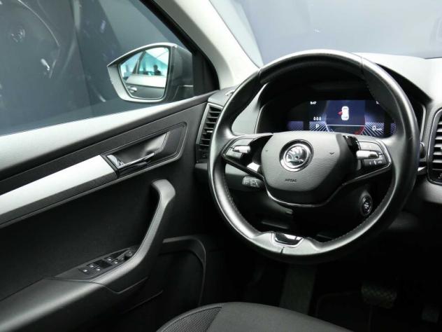 SKODA Karoq Karoq 2.0 TDI EVO SCR 115 CV DSG Executive - Foto 9