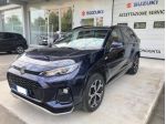 SUZUKI Across 2.5 Plug-in Hybrid E-CVT 4WD Top rif. 23909072