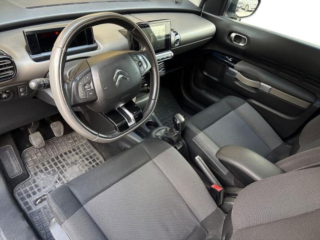 Citroën C4 Cactus 2014 1.2 puretech Shine s&s 110cv - Foto 8