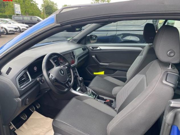 VOLKSWAGEN T-Roc Cabriolet 1.5 TSI ACT rif. 23795257 - Foto 8