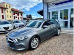 Mercedes-benz A 180 d Automatic Sport -Neopatentati