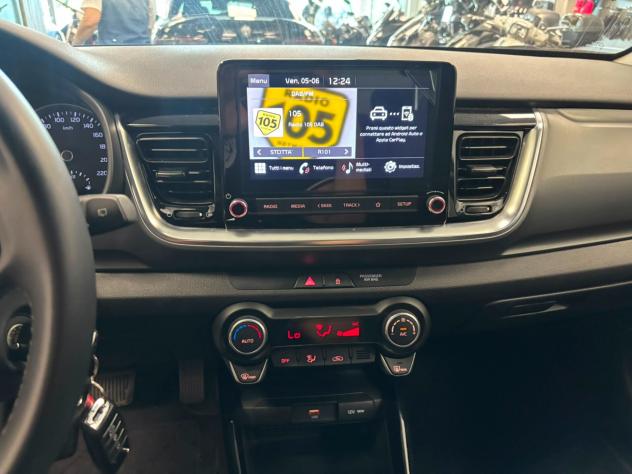 Kia Stonic 1.0 T-GDi 120 CV MHEV DCT Style - Foto 10