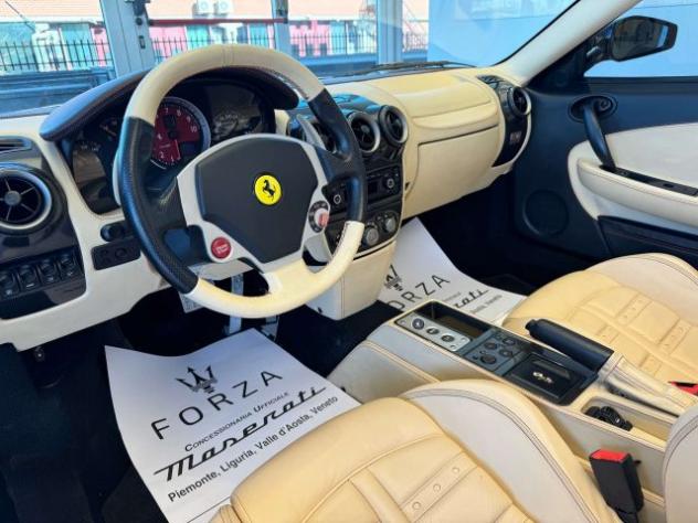 FERRARI F430 F430 Spider 4.3 F1 rif. 23957478 - Foto 7
