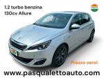 PEUGEOT 308 1.2 Turbo 130 S&S Allure rif. 23958074