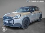MINI Countryman D Classic Countryman Pacchetto Aut. rif. 24130082
