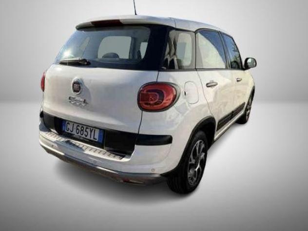 FIAT 500L 500L Cross 1.4 s&s 95cv my20 - Foto 5