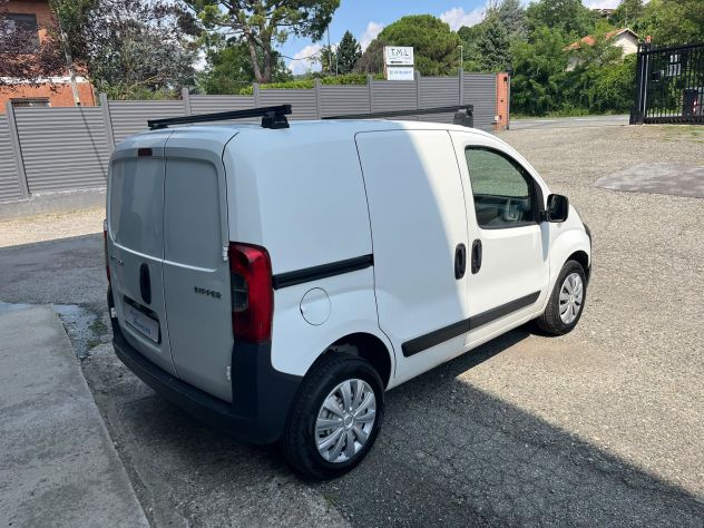 Peugeot Bipper 1.4 hdi 2 POSTI - Foto 5