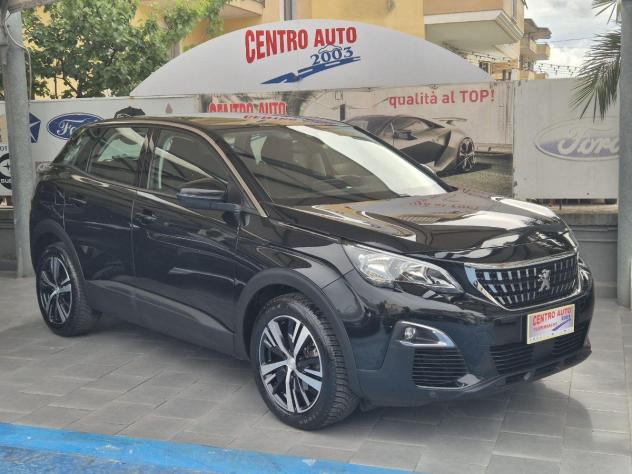 PEUGEOT - 3008 - BlueHDi 130 S&S EAT8 Allure