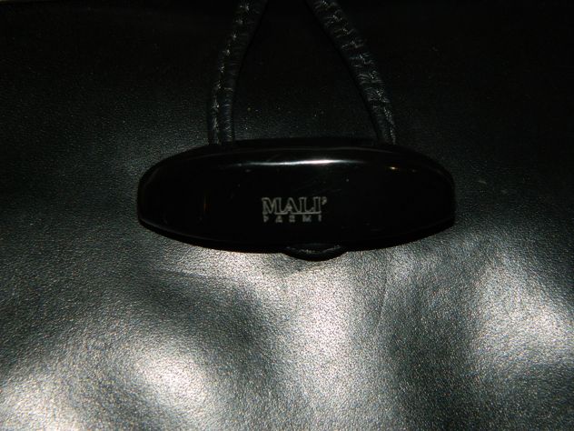 Borsa tracolla Malìparmi - Foto 3