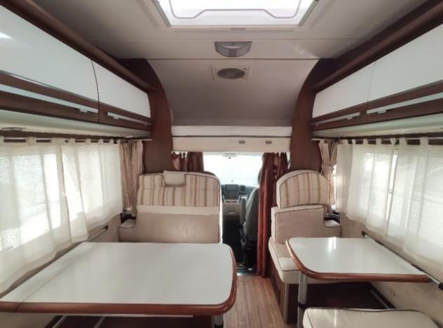 ELNAGH PRINCE 57 rif. 24185725 - Foto 5