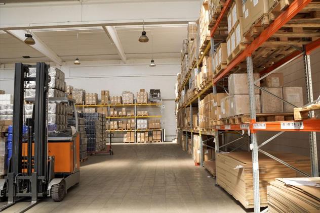 Magazzino in vendita a Empoli 125 mq Rif: 1432939 - Foto 6