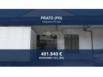 Immobile in asta di 886 m² in vendita a Prato
