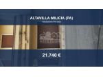 Immobile in asta di 65 m² in vendita a Altavilla Milicia