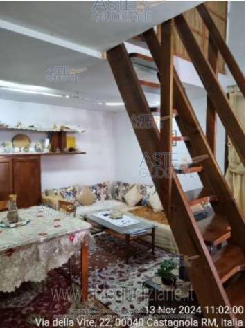 IMMOBILI-IMMOBILE RESIDENZIALE-Via della Vite 18 - Foto 2