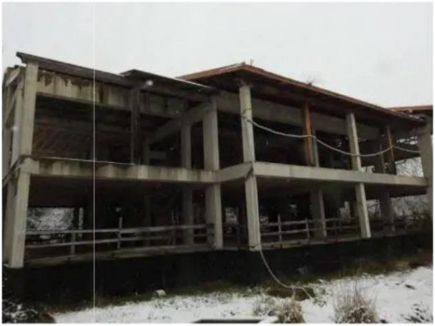 Immobile in asta di 1086 m², box auto doppio in vendita a Atri - Foto 5