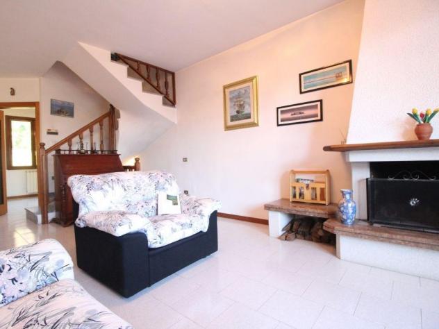 Villa a schiera di testa con giardino a Besana in B.za - Foto 12