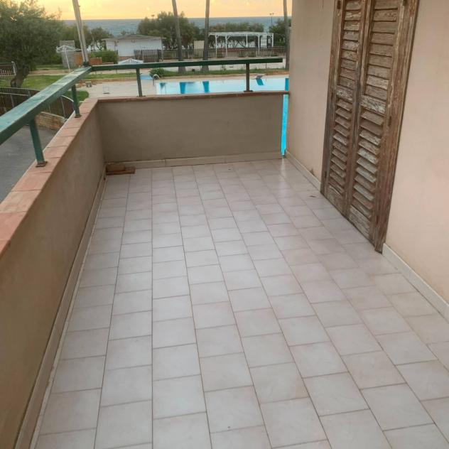 Villette a schiera in vendita a Campofelice di Roccella - Foto 12