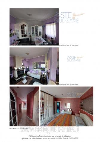 IMMOBILI-IMMOBILE RESIDENZIALE-via Strada Statale Palentina - Foto 5