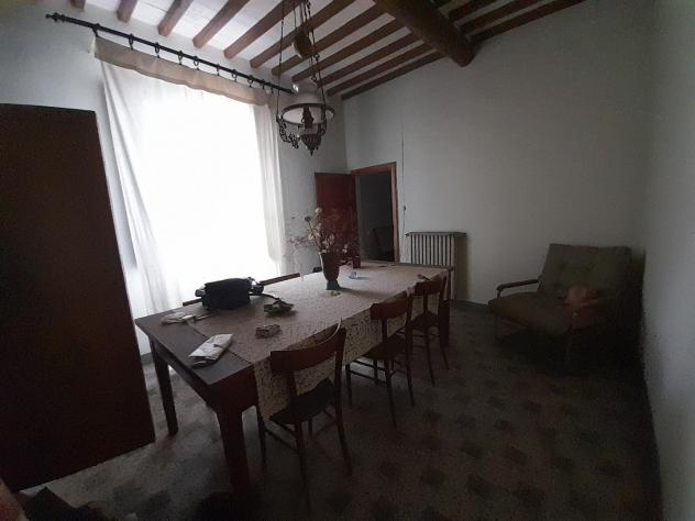 Stabile/Palazzo in vendita a Orentano - Castelfranco di Sotto 850 mq Rif: 1319021 - Foto 4