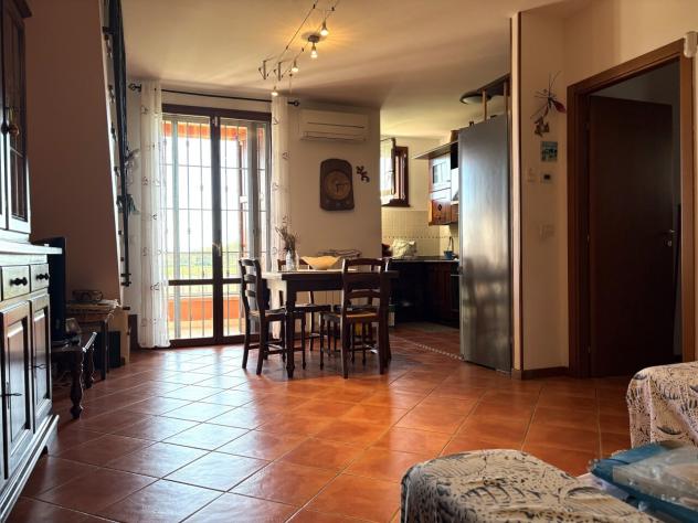 Quadrilocale in vendita a Castelfranco Emilia