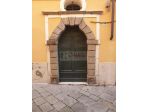 Palazzo d'epoca da ristrutturare