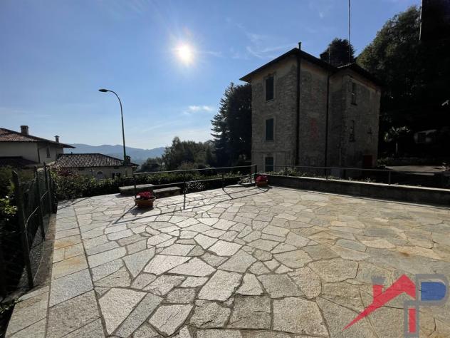 Casa Indipendente e Panoramica a Cisano B.sco - Foto 4