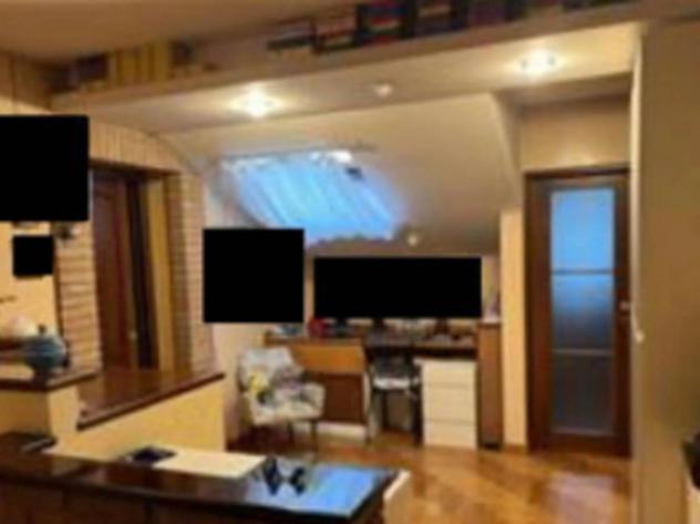 Immobile in asta di 105 m², box auto in vendita a Cislago - Foto 2