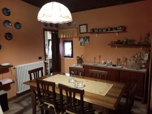 Appartamento in vendita a Licciana Nardi 90 mq Rif: 1272977
