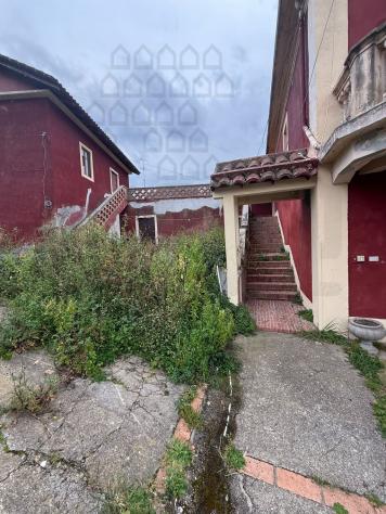 VILLA di 18 vani e di 1200 mq (MESSINA) rif. 2vs17580 - Foto 6