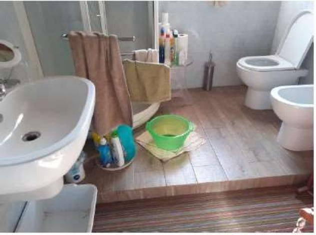 20/2025 2 VA - Casa rurale singola con terreni in asta a Montegrino V. - Foto 16