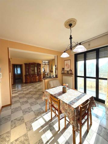 VA0199 - ESCLUSIVA A NOVI APPARTAMENTO "CON SEI LOCALI" - Foto 7