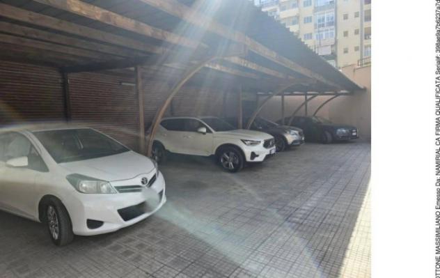 Immobile in asta di 183 m² con più di 5 locali in vendita a Palermo - Foto 4