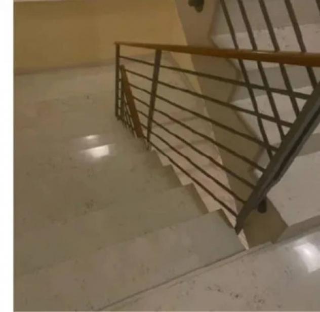 Immobile in asta di 113 m², box auto in vendita a Pescara - Foto 3