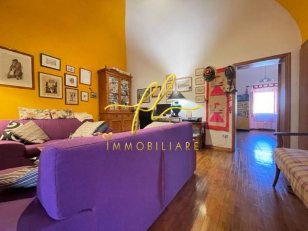 Appartamento in vendita a Pomarance 98 mq Rif: 1248347 - Foto 4