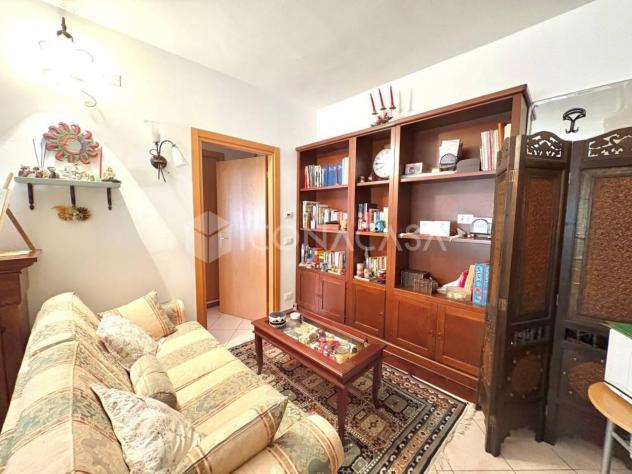 Appartamento in vendita a Pontedera 50 mq Rif: 1421459 - Foto 3