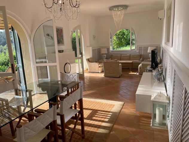 Villa singola - Portoferraio . Rif.: Cod. rif 3211477VRG