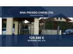Immobile in asta di 159 m² in vendita a Riva Presso Chieri