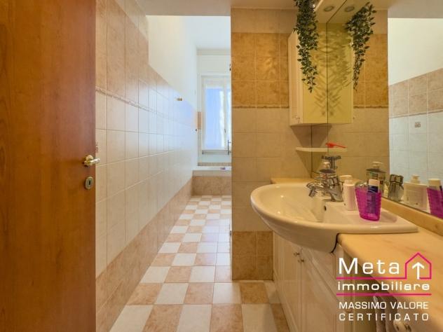 Trilocale con terrazzo - Foto 16