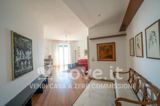 Appartamento di 110 m² con 3 locali in vendita a Sanremo - Foto 4