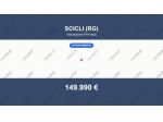 Immobile in asta di 151 m² con più di 5 locali in vendita a Scicli